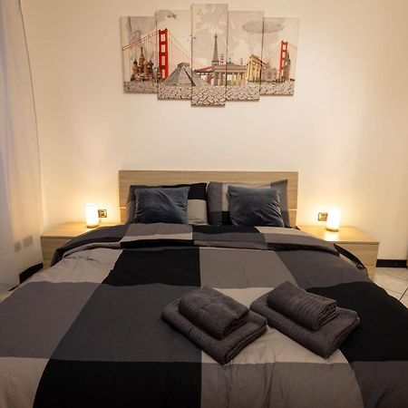 New Apartment Milan-Oh My House! 외부 사진