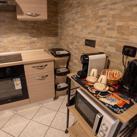 New Apartment Milan-Oh My House! 외부 사진