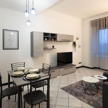 New Apartment Milan-Oh My House! 외부 사진