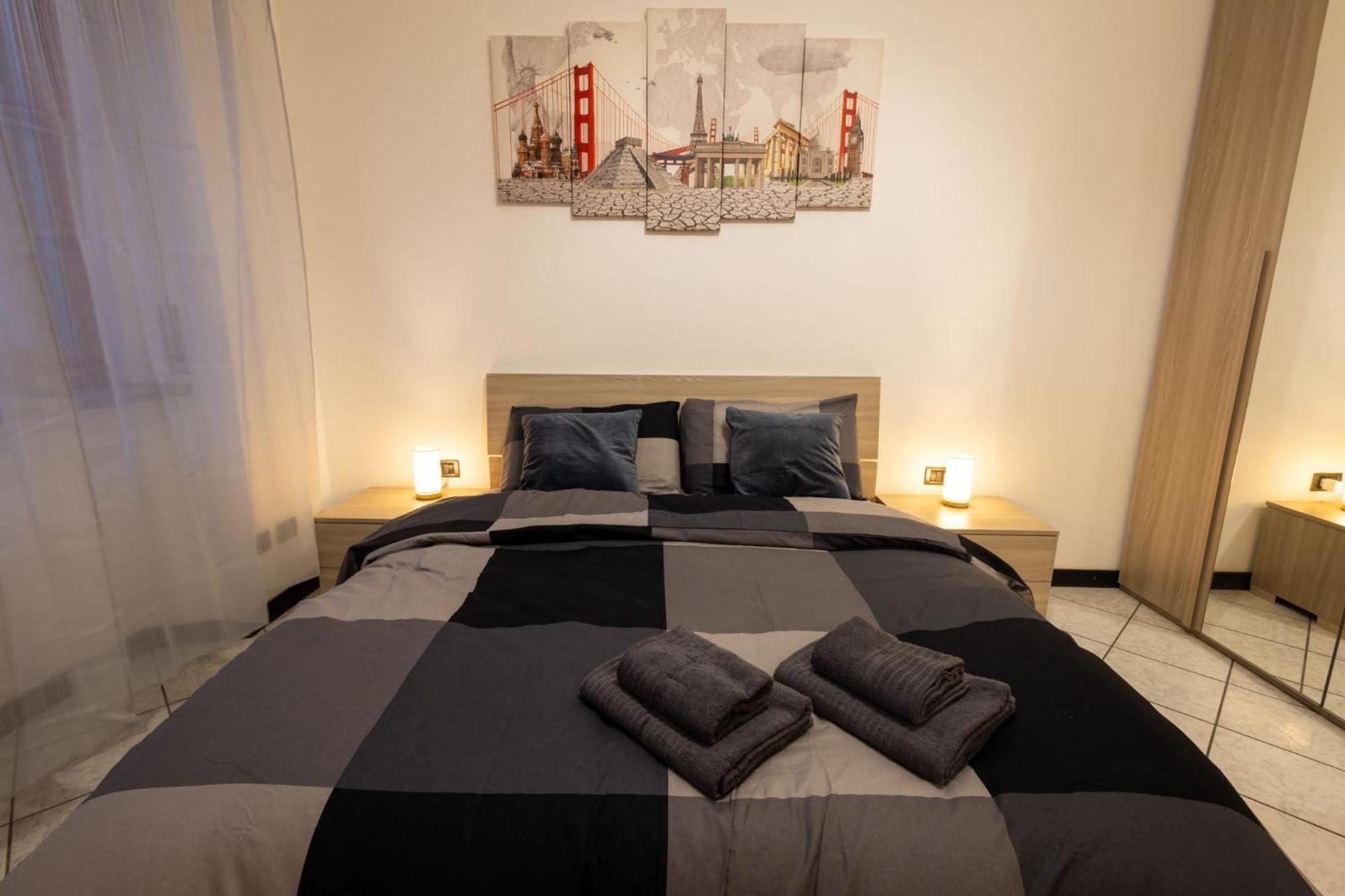 New Apartment Milan-Oh My House! 외부 사진