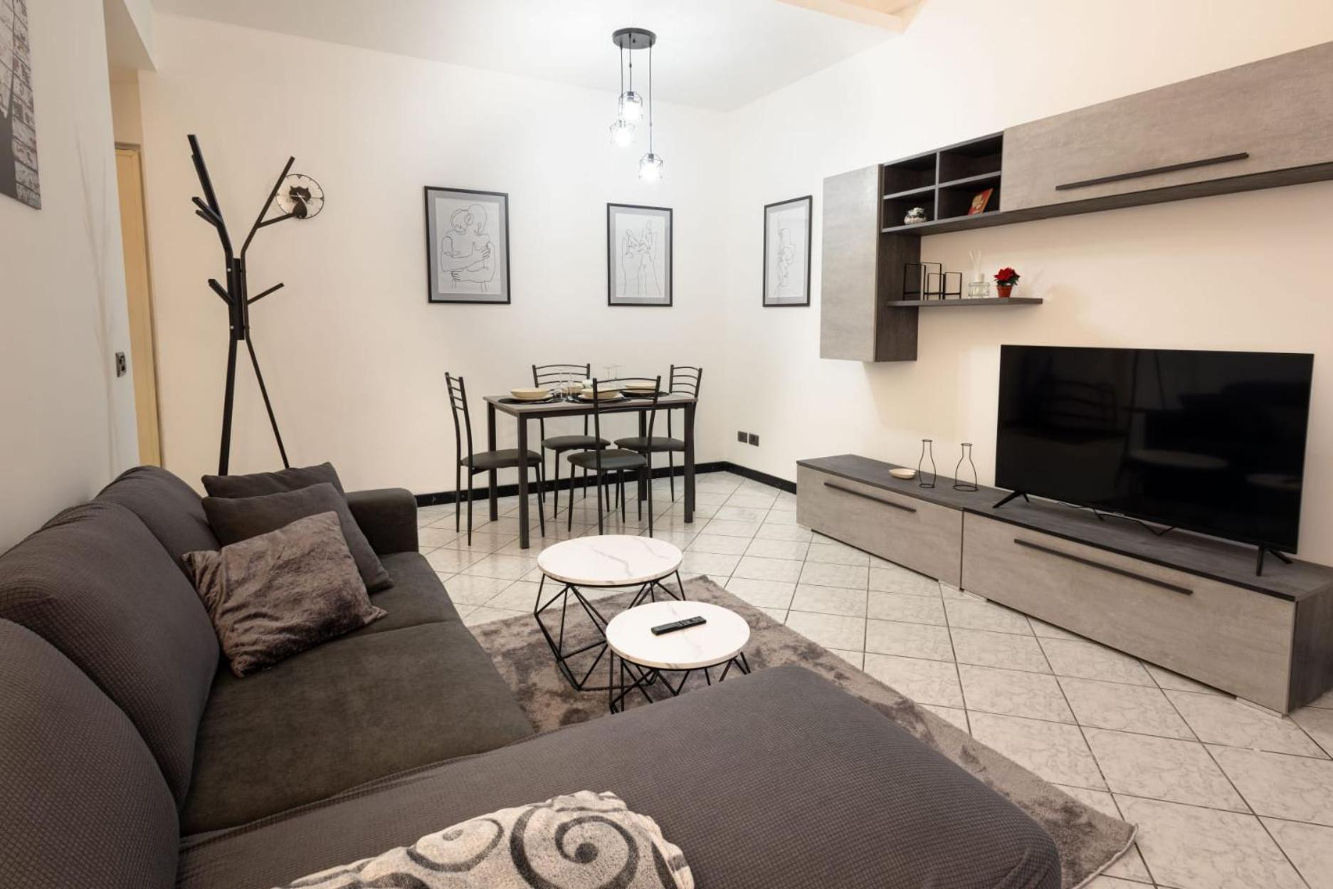 New Apartment Milan-Oh My House! 외부 사진