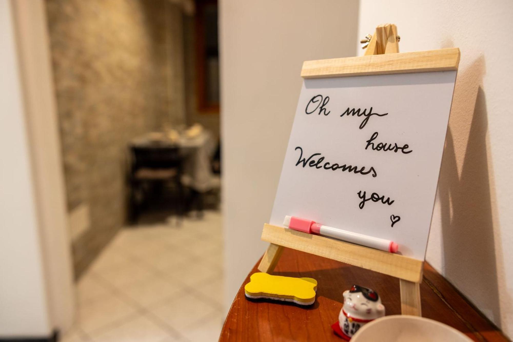New Apartment Milan-Oh My House! 외부 사진