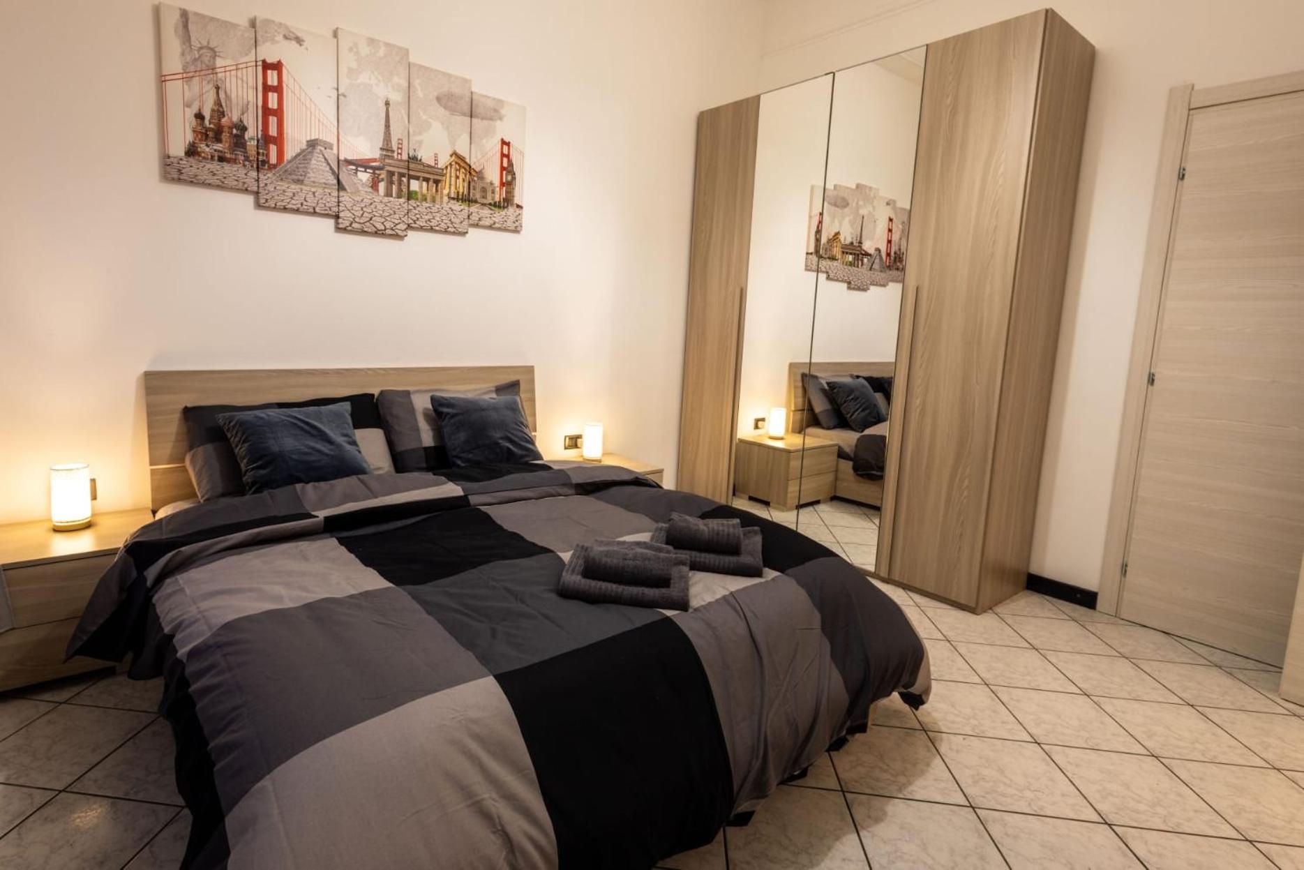 New Apartment Milan-Oh My House! 외부 사진