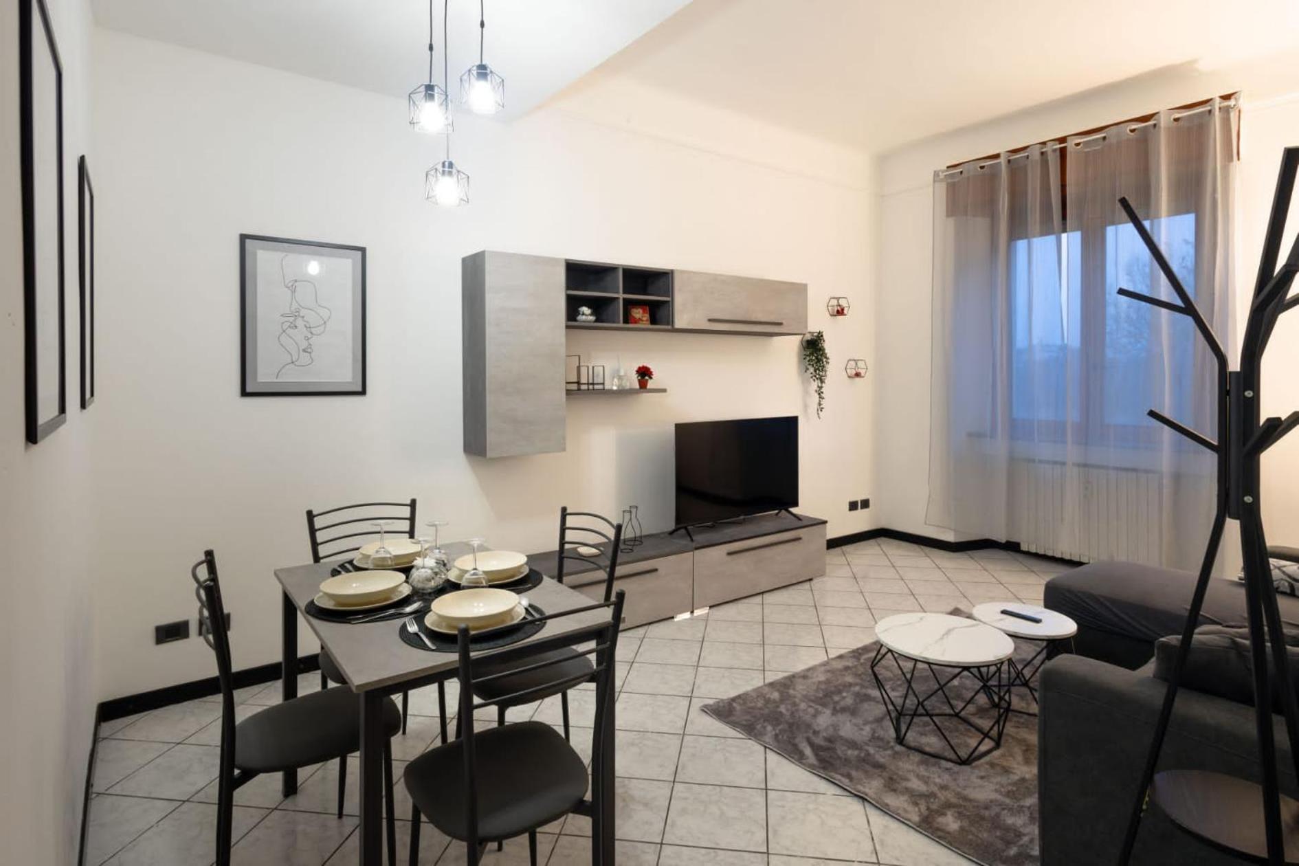 New Apartment Milan-Oh My House! 외부 사진