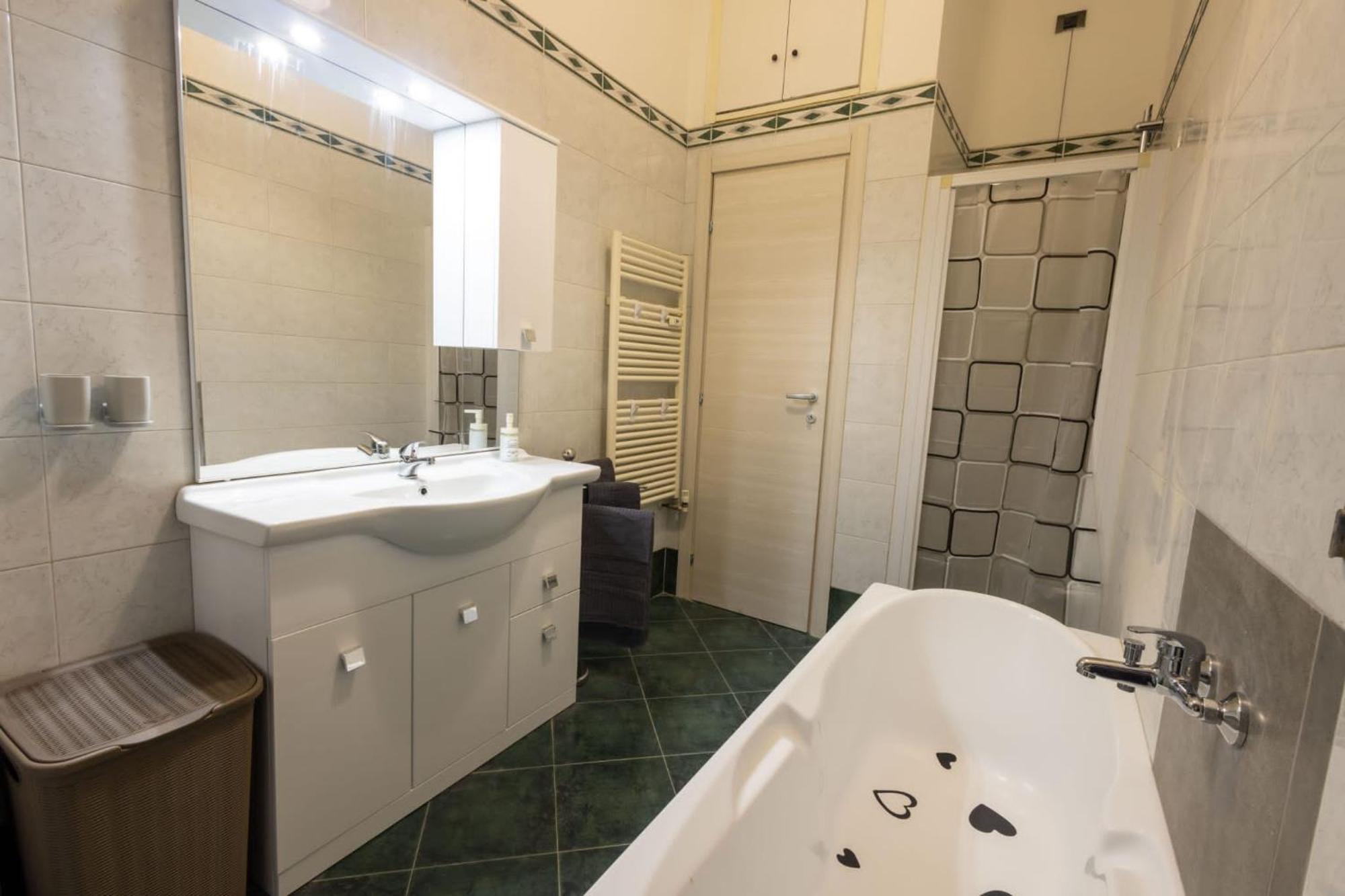 New Apartment Milan-Oh My House! 외부 사진